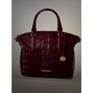 NWT Brahmin Duxbury Sugar Plum Lententide